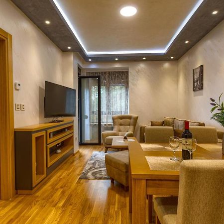 Apartman Nele 兹拉蒂博尔 外观 照片