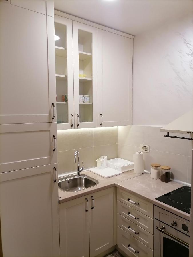 Apartman Nele 兹拉蒂博尔 外观 照片